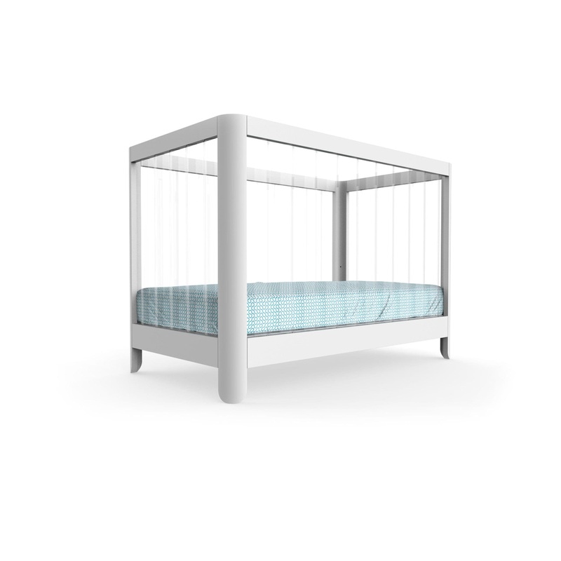 Spot On Square Reverie Crib