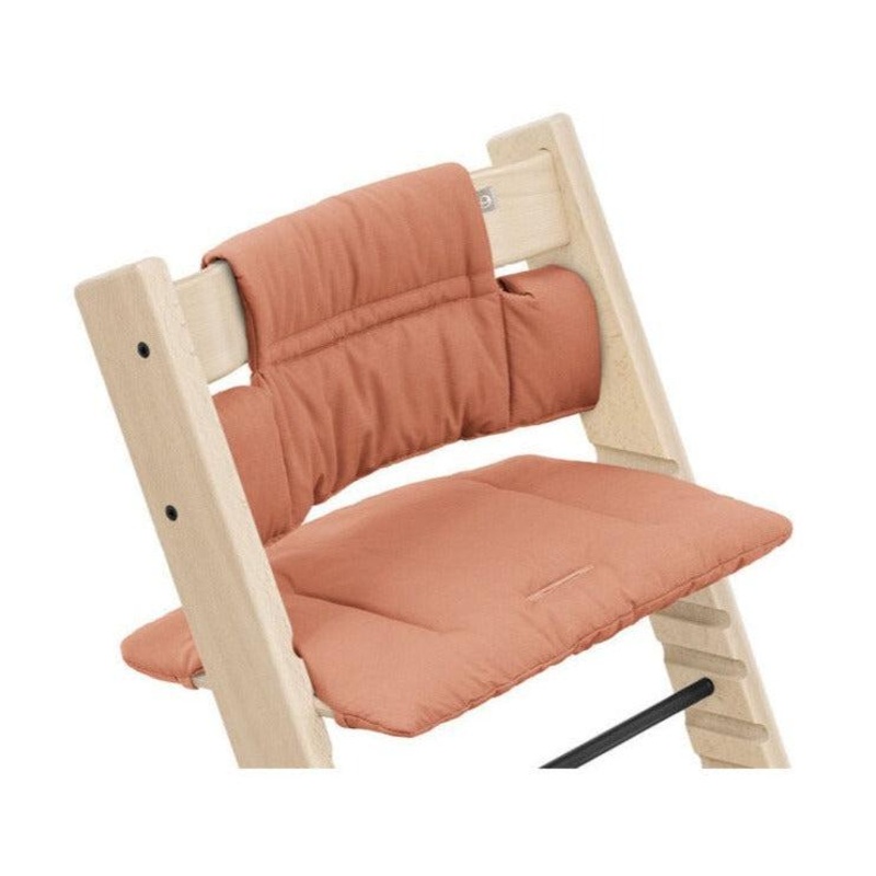 Stokke – Tripp Trapp Classic Cushion – Terracotta