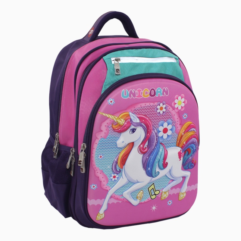 Unicorn Backpack – 18 Inches