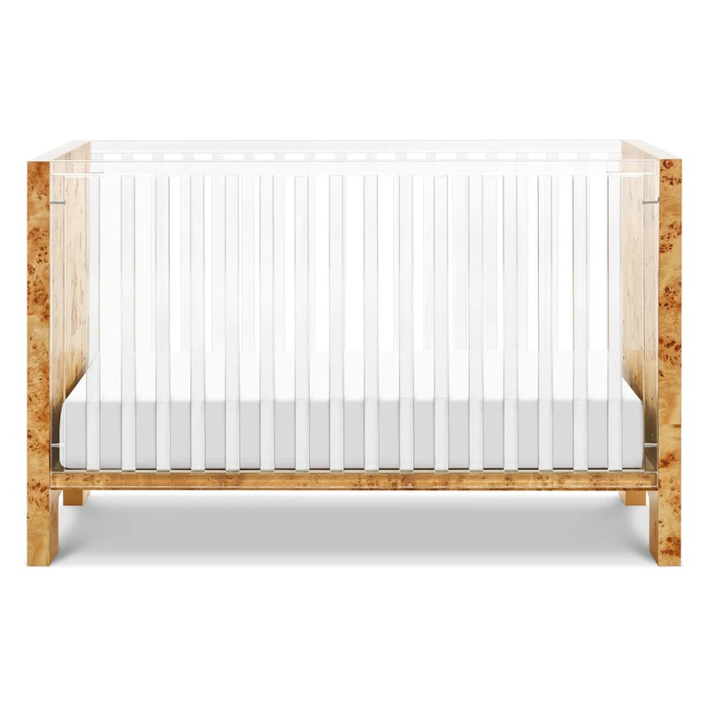 Altair Crib