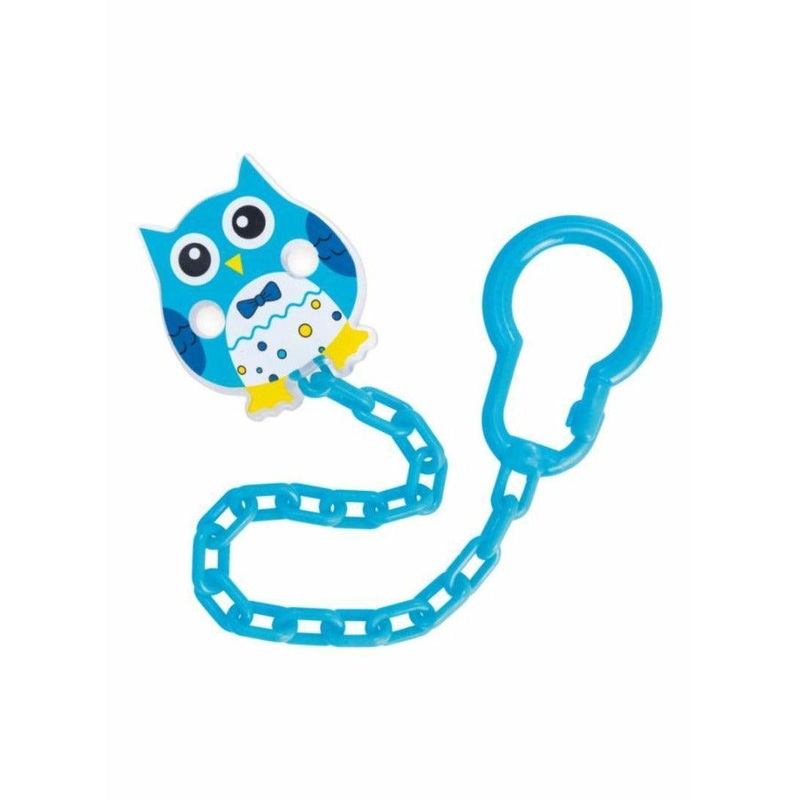 Canpol Babies Owl Soother Holder