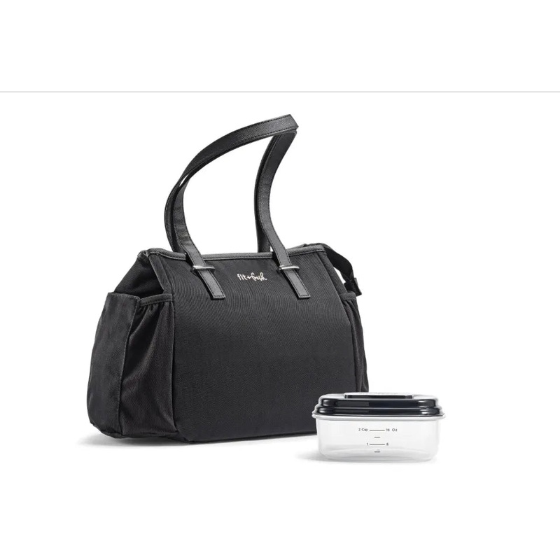 Fit & Fresh Copley Lunch Kit