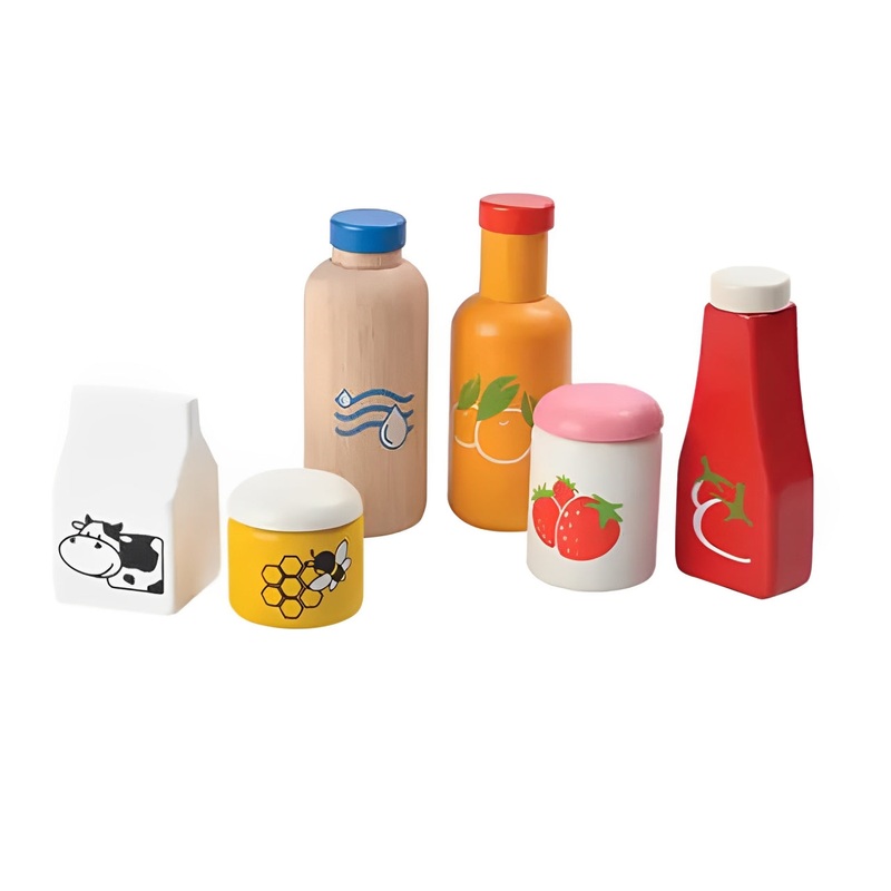Food and Beverage Set