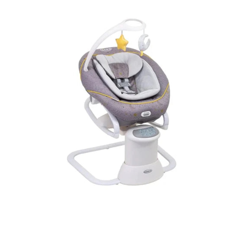 Graco All Ways Soother – Stargazer