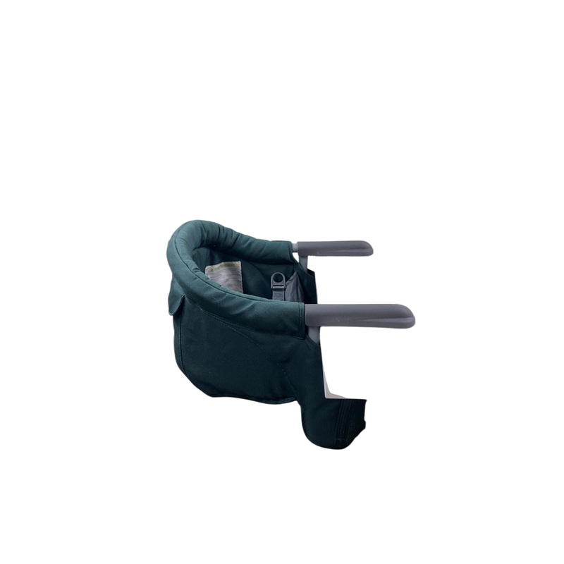 Inglesina Fast Table Chair, Dark Green