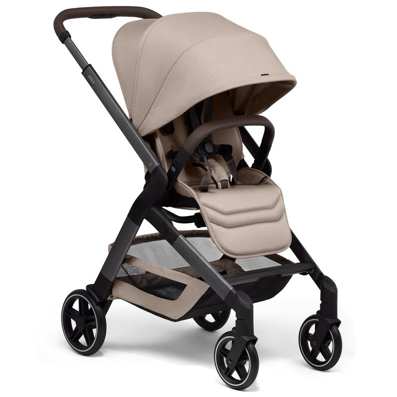 Joolz Hub2 Stroller – Sandy Taupe