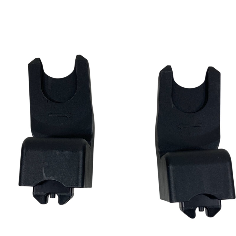 Mockingbird Car Seat Adapter for UPPAbaby (Updated Version)