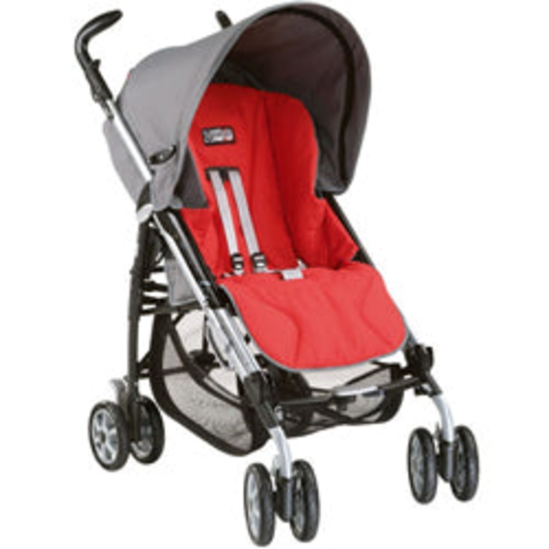 Peg Perego Pliko Lite Classico 2006 Rubino