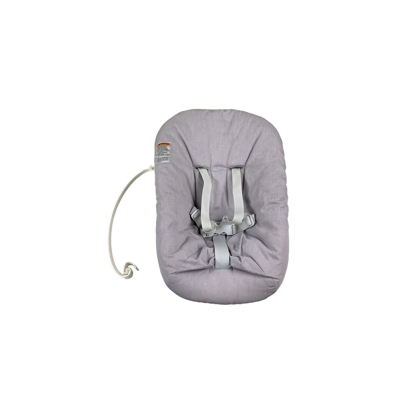 Stokke Tripp Trapp Newborn Set, 2018+, Grey