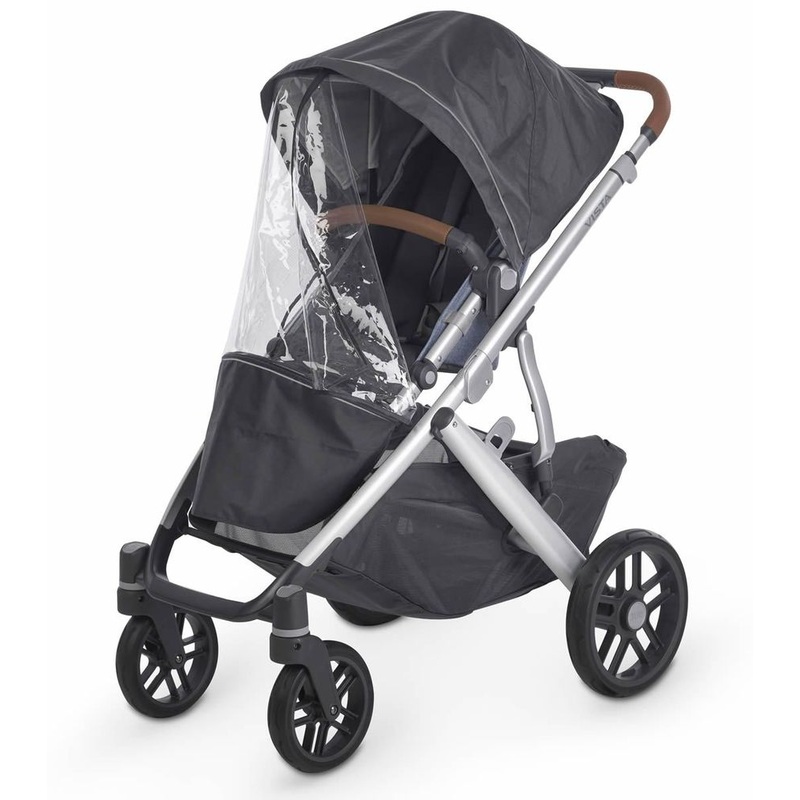 UPPAbaby Open Box 2020 Performance Toddler Seat Rain Shield