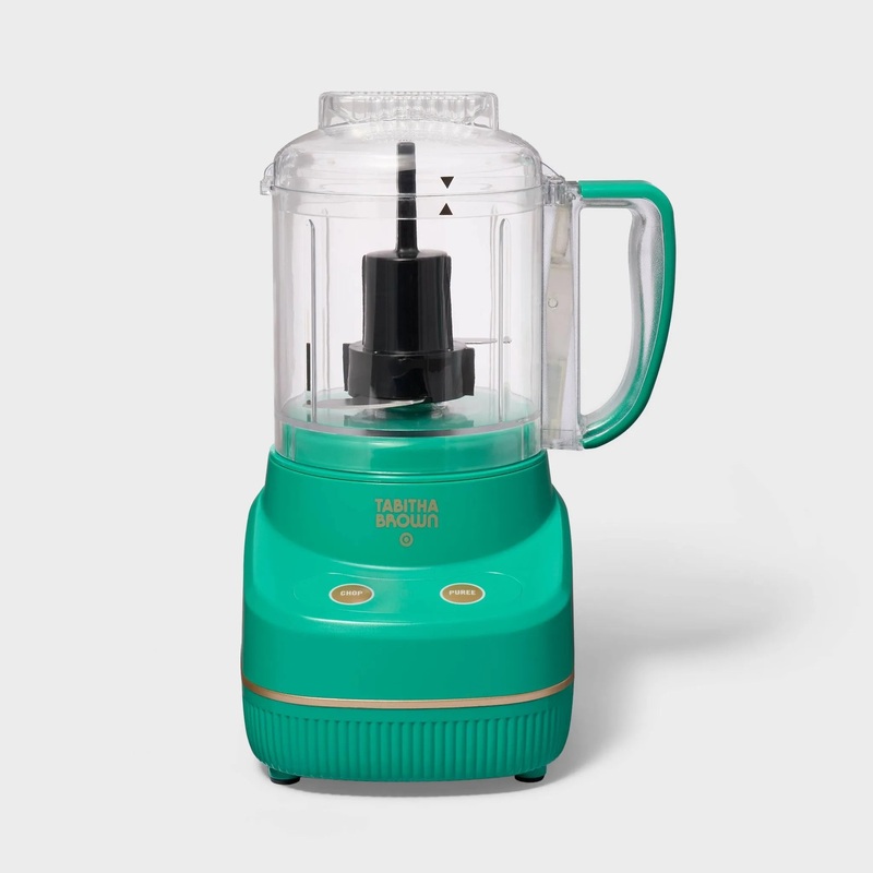 3 Cup Mini Chopper (See Description)