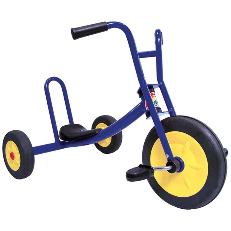 Atlantic Chopper Trike