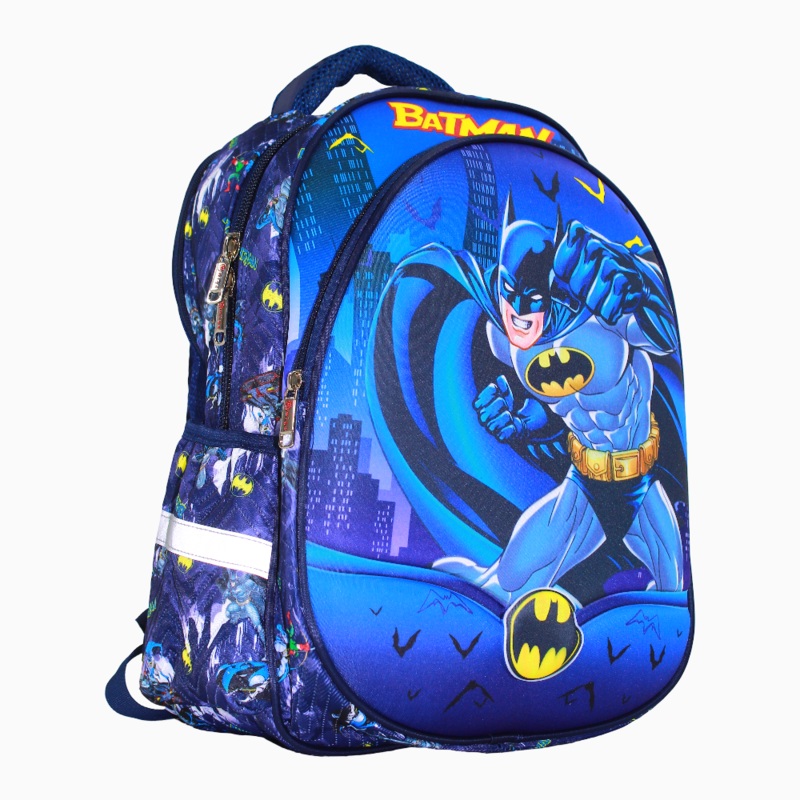 Batman Backpack – 18 Inches
