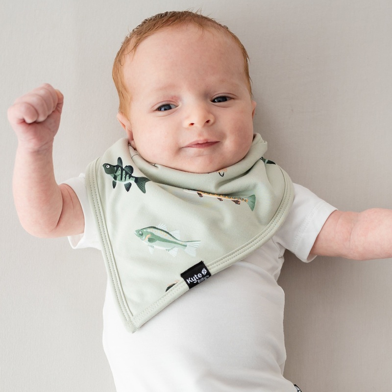 Bib in Fishing