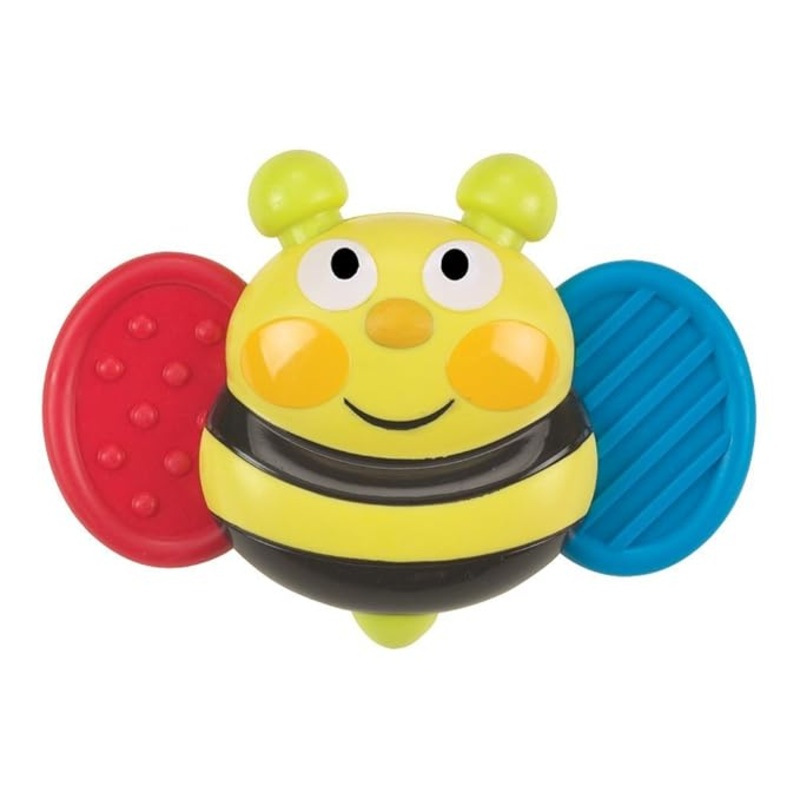 IQ Baby Busy Bee Baby Buzz’r