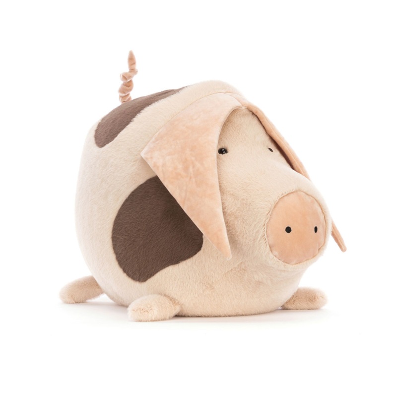 Jellycat Higgledy Piggledy Old Spot – Really Big