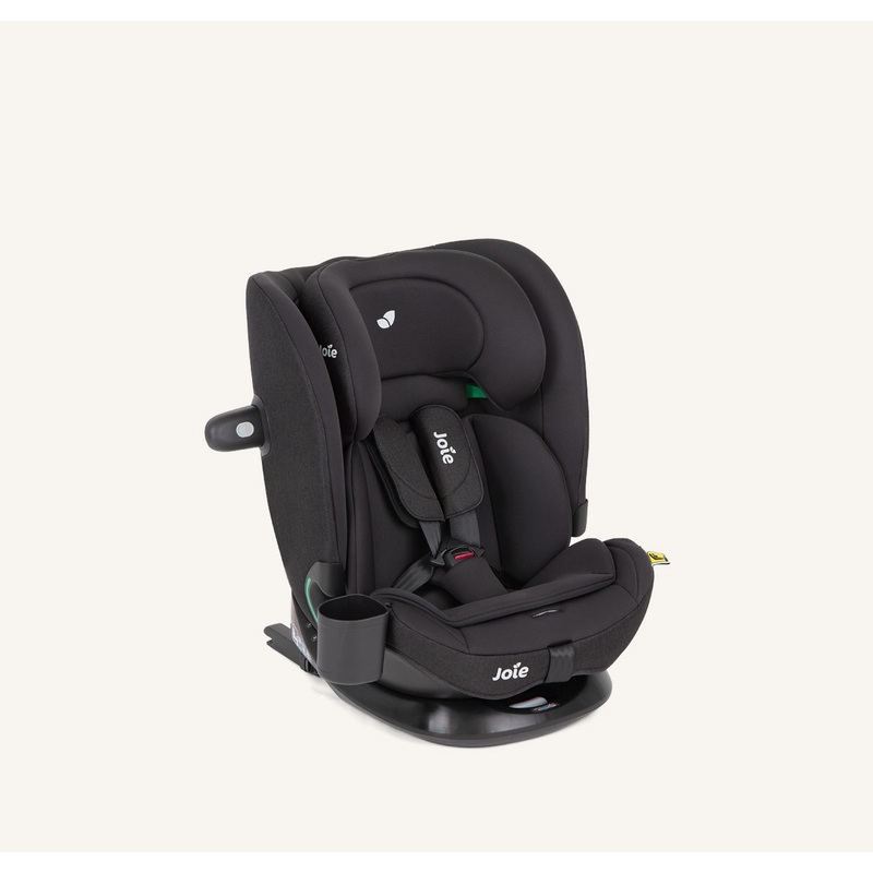 Joie – i-Bold 1/2/3 Car Seat – Shale
