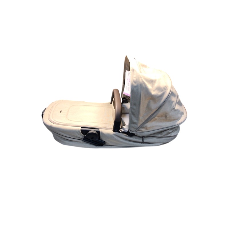 Joolz Aer+ Carrycot, Sandy Taupe
