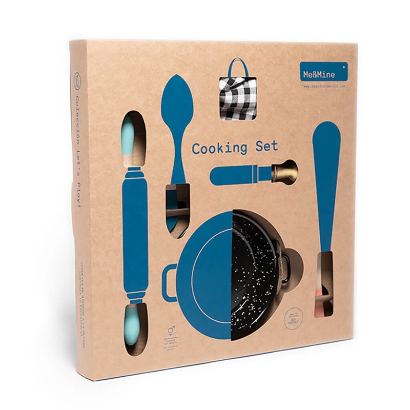 Me&Mine Cooking Set