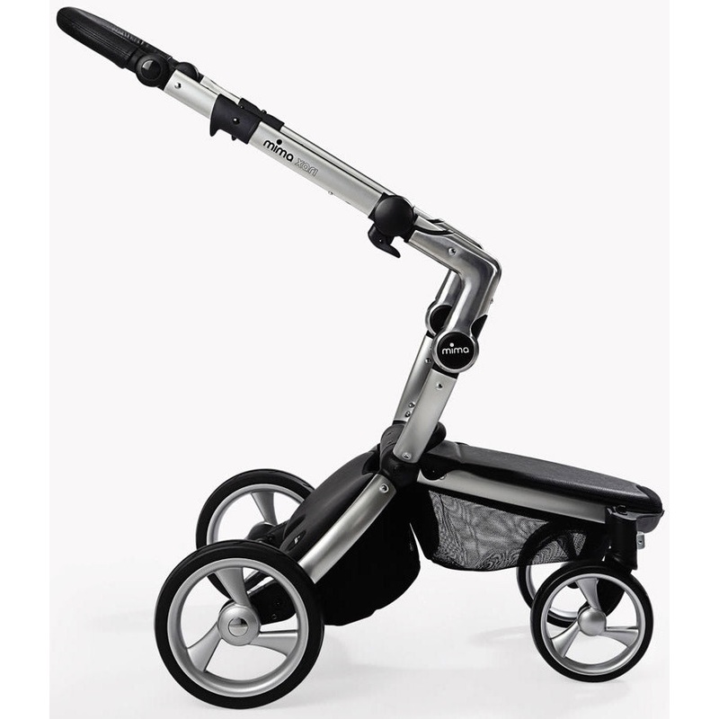 Mima OPEN BOX Xari G4 Chassis – Aluminum