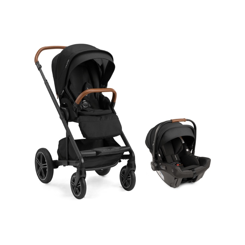mixx next + pipa urbn travel system