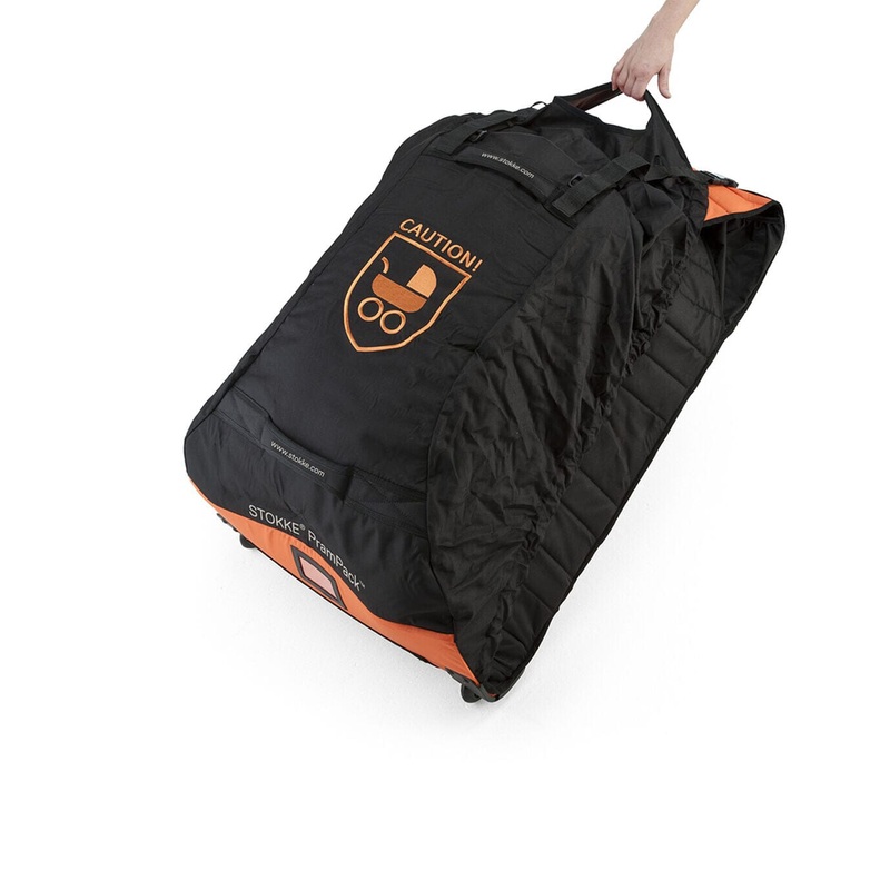 Stokke Universal Pram Pack Travel Bag