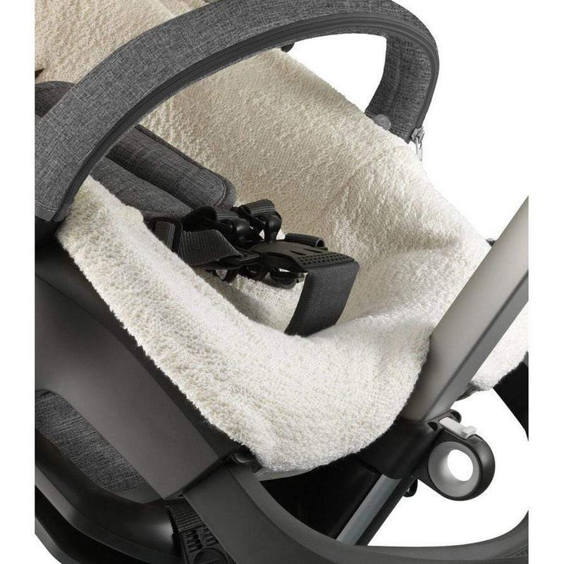 Stokke Xplory & Trailz Terry Cloth Cover