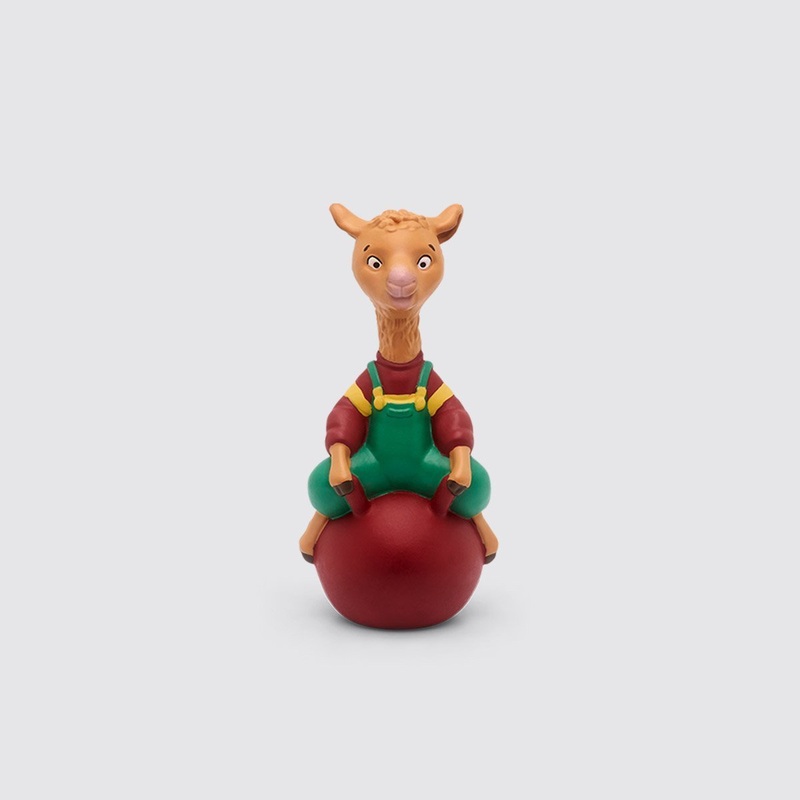 Tonies- Llama Llama