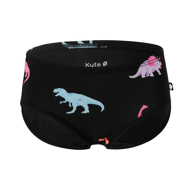 Undies in Midnight Roar