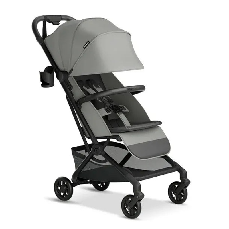 Velo Lightweight Stroller – Grey