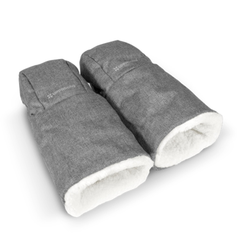CozyHandmuffs – Greyson/Jordan