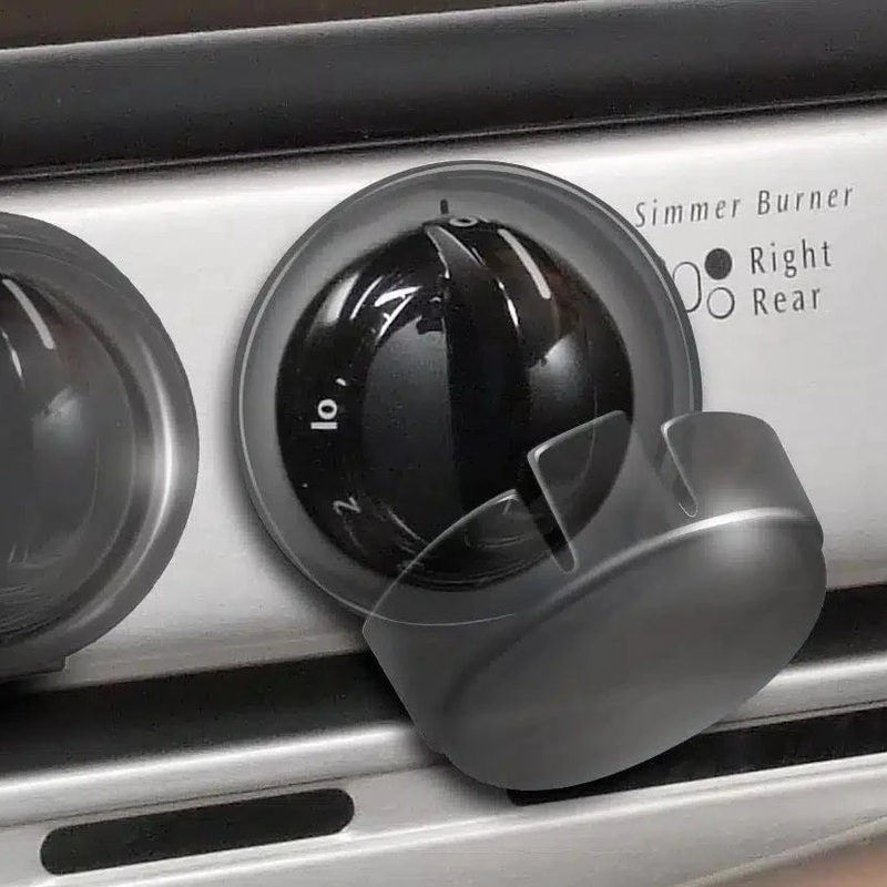 KidCo Stove Knob Covers