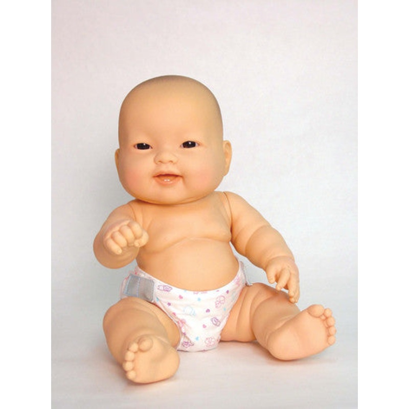 Lots to Love Babies, 14″, Asian Baby