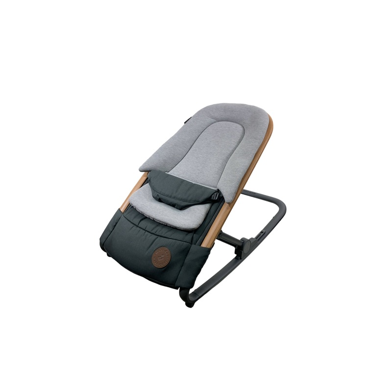 Maxi-Cosi Kori 2-in-1 Rocker, Metro-Essential Graphite