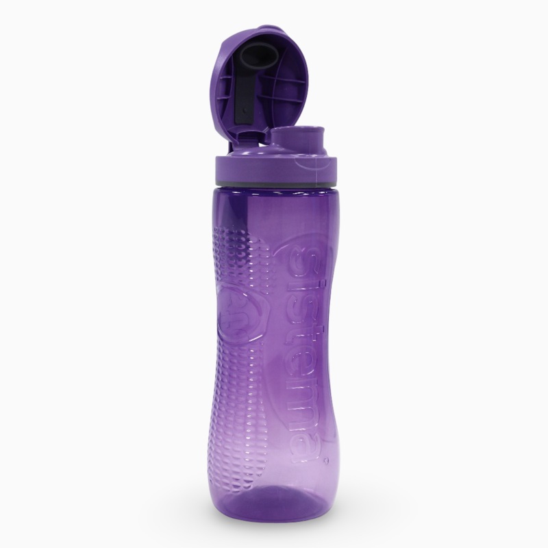 Sistema Plastic Bottle   Purple