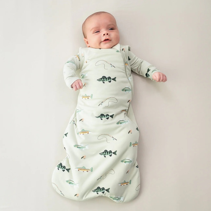 Sleep Bag 1.0 TOG – Fishing