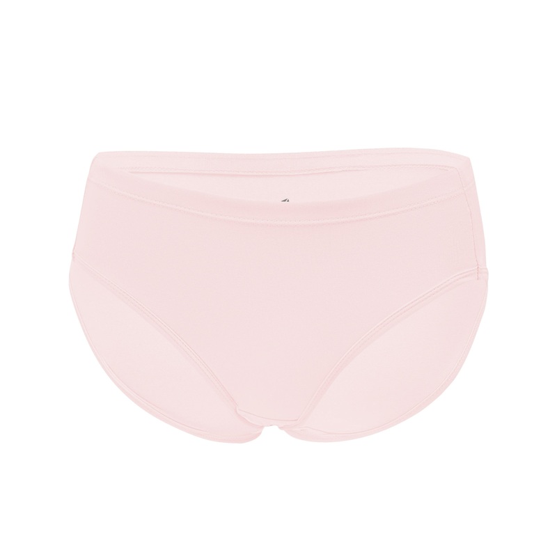 Womens Underwear in Blush