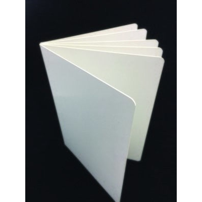Blank Chunky Board Book