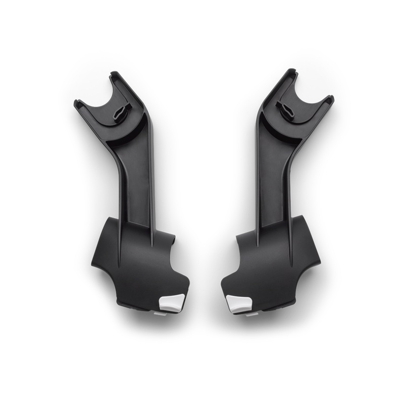 Bugaboo Ant Pipa Adapter