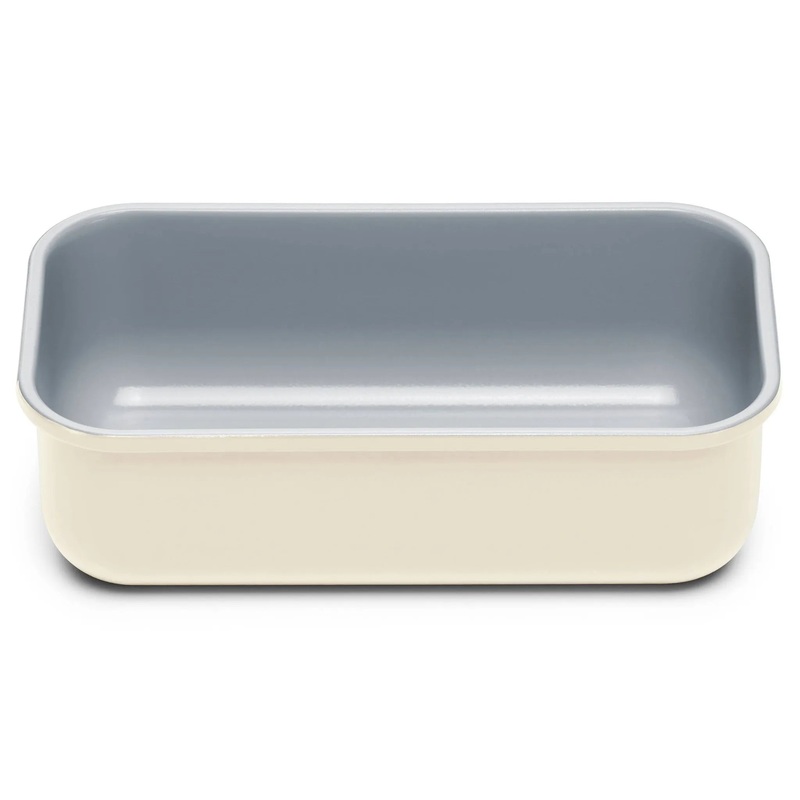 Caraway Home 4.49″ Nonstick Ceramic Loaf Pan