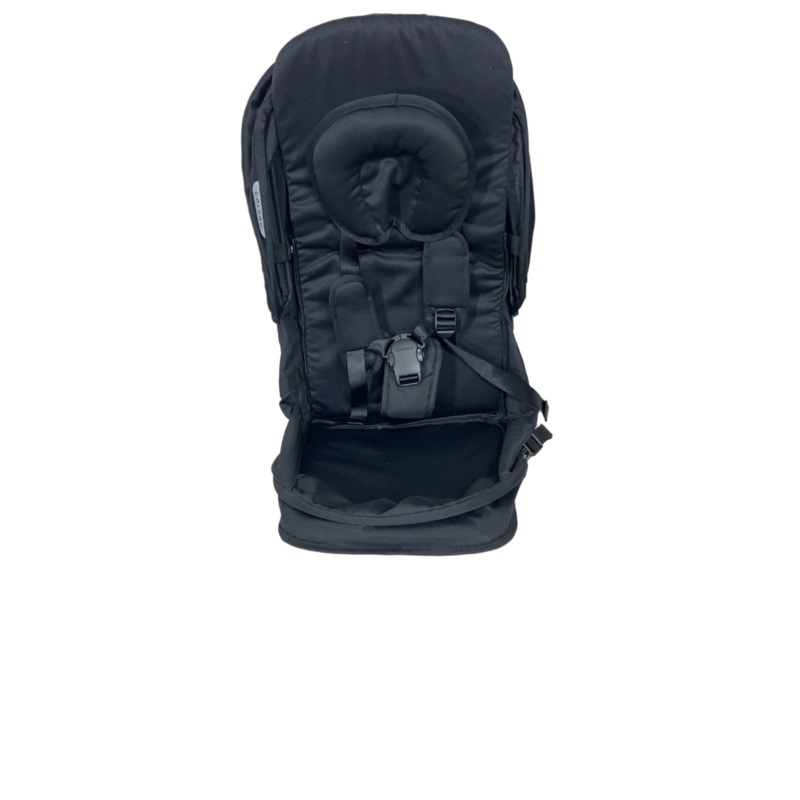 Colugo, Compact Infant Kit, Black