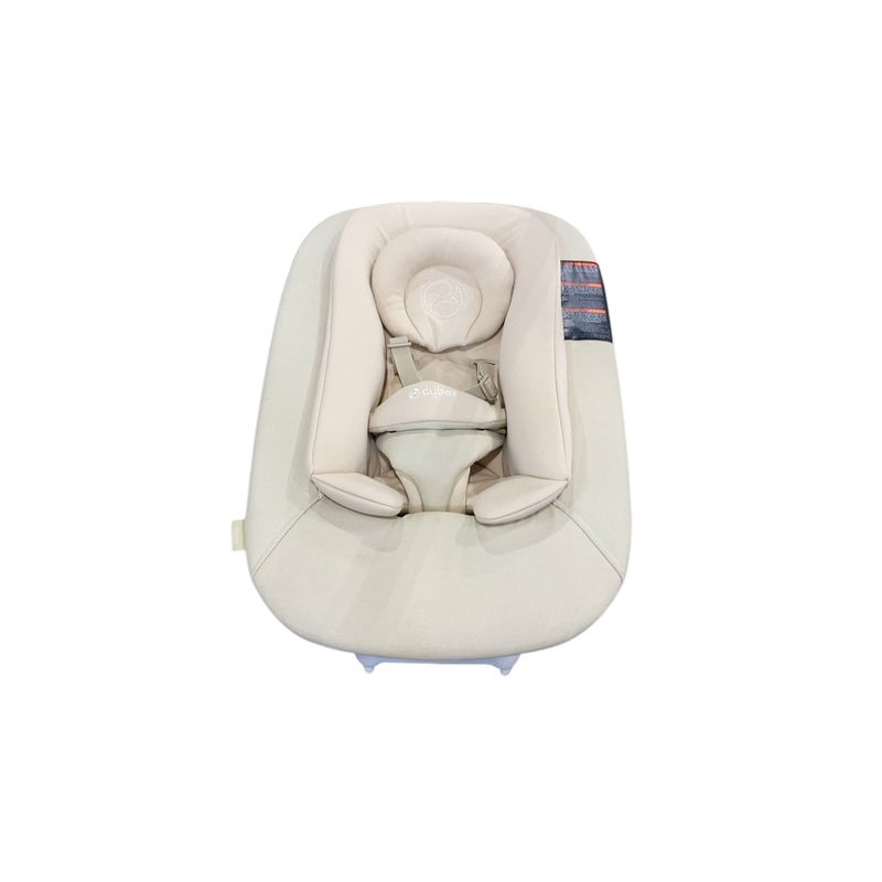 Cybex LEMO Bouncer, Sand White