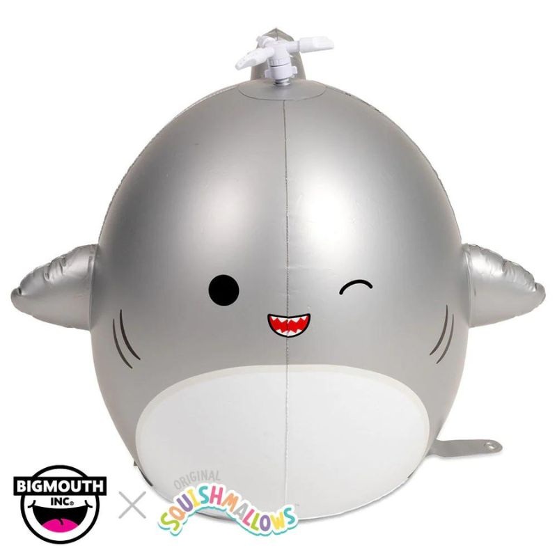 Gordon The Shark Mini Sprinkler