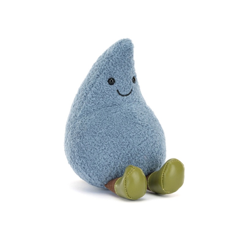 Jellycat Happy Raindrop