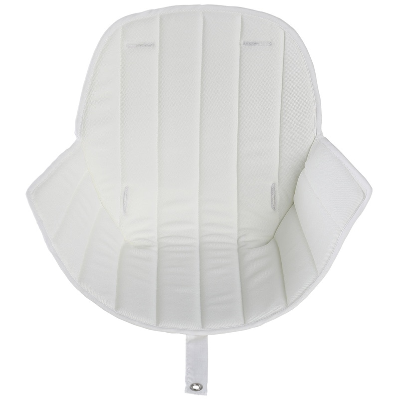 Micuna Ovo High Chair Cushion – White