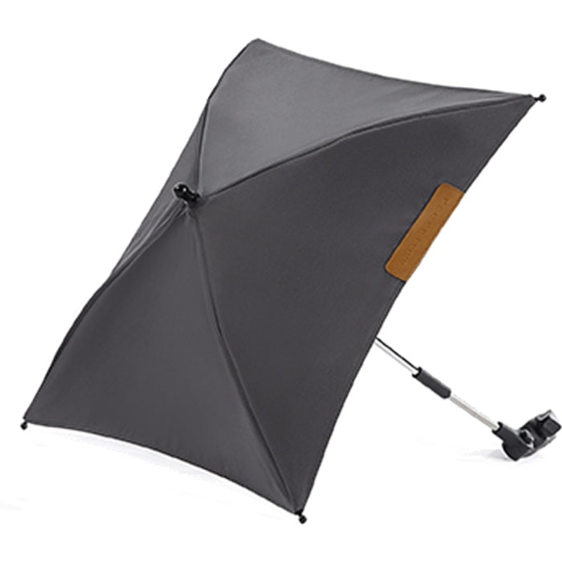 Mutsy Evo Urban Nomad Umbrella – Dark Grey