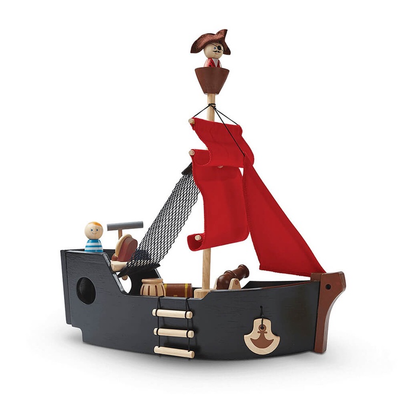 Pirate Ship
