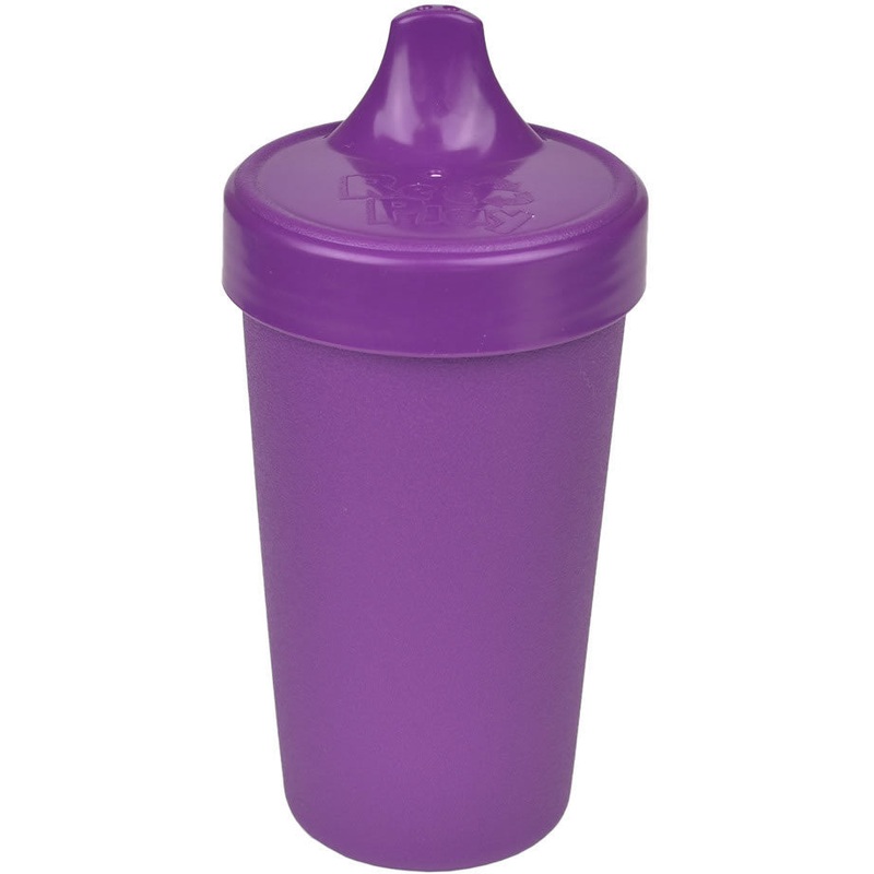 Re-Play No-Spill Sippy Cup – Amethyst