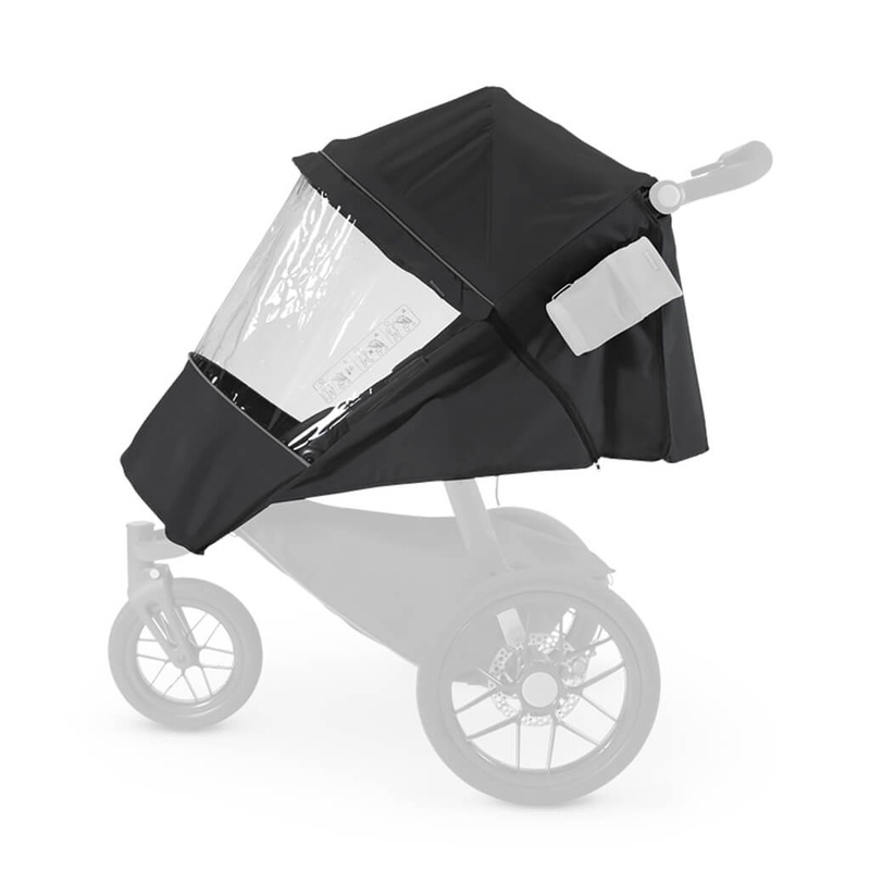 Ridge Performance Rain Shield