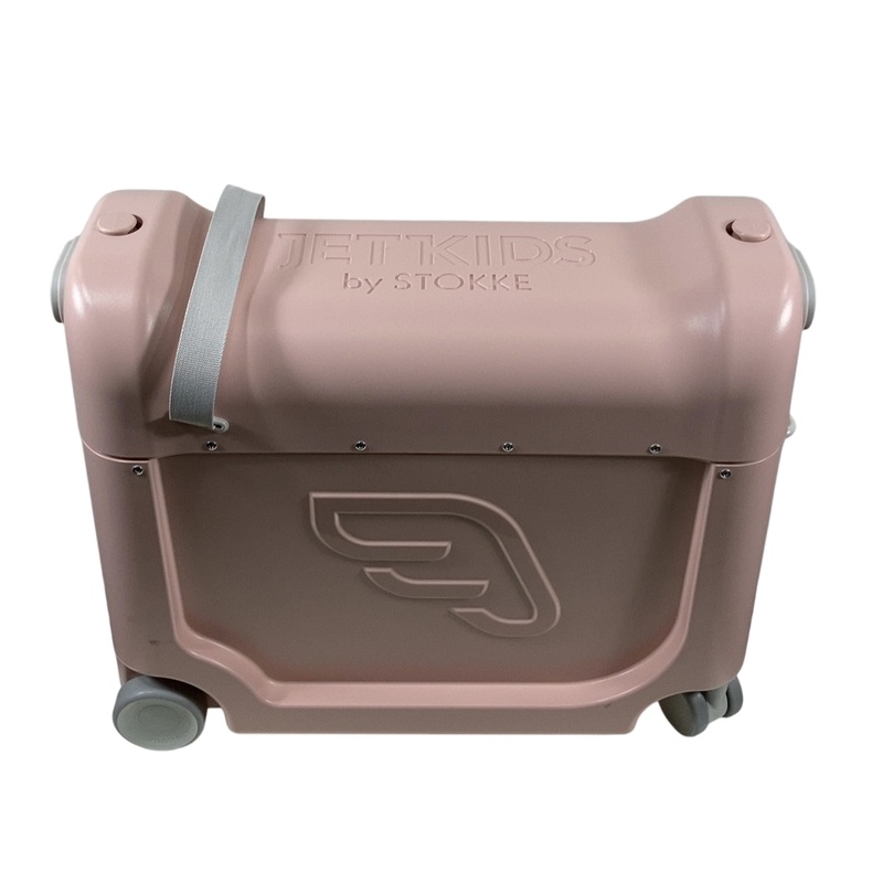 Stokke JetKids BedBox, Pink Lemonade
